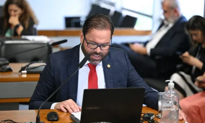 Senado envia missão oficial aos EUA para acompanhar brasileiros detidos após caso Ramagem