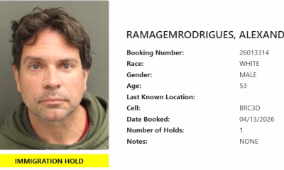 Senado envia comitiva aos EUA para defender ex-deputado Ramagem em busca de asilo político