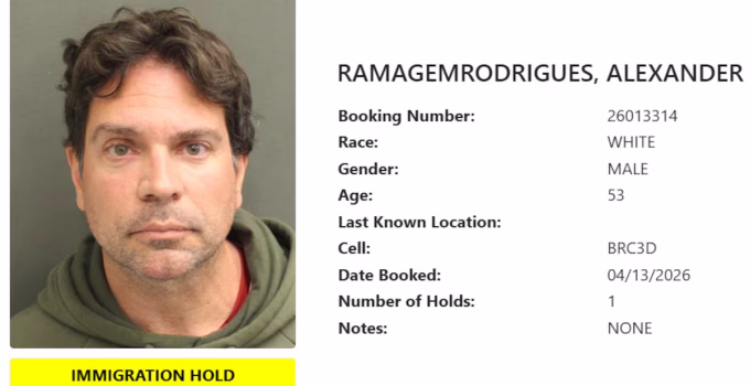 Senado envia comitiva aos EUA para defender ex-deputado Ramagem em busca de asilo político