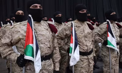 Hezbollah mantém "dedo no gatilho" e ameaça Israel após cessar-fogo mediado pelos EUA