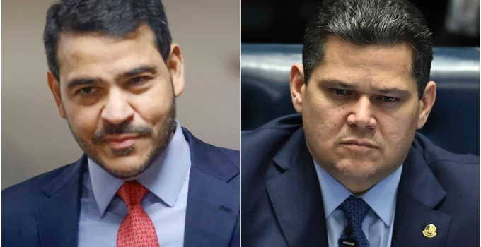 Davi Alcolumbre adia sabatina de Jorge Messias para o STF e joga para 2026, acirrando tensão com governo Lula