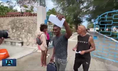 Nova Geração da Família Castro Ascende na Liderança Cubana em Meio a Pressões Americanas