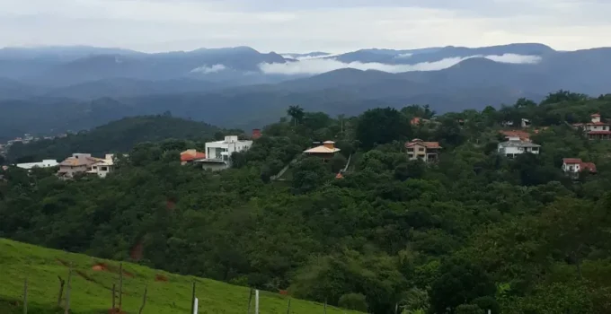 Nova Lima: A Joia da Serra do Curral Líder em Qualidade de Vida em Minas Gerais e Casa dos Condomínios Mais Desejados