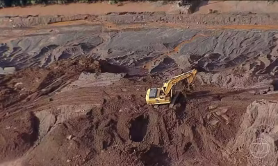 STF Des Carlos Investigações de Mineração em MG para Justiça Federal; Deputado Federal é Exonerado de Suspeitas