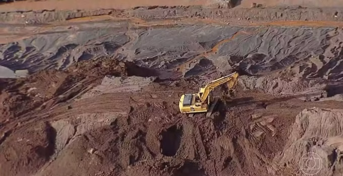 STF Des Carlos Investigações de Mineração em MG para Justiça Federal; Deputado Federal é Exonerado de Suspeitas