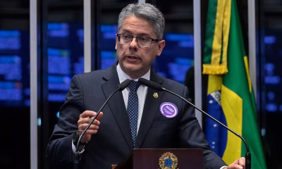 Relator da CPI do Crime Organizado pede arquivamento de representação de Gilmar Mendes na PGR