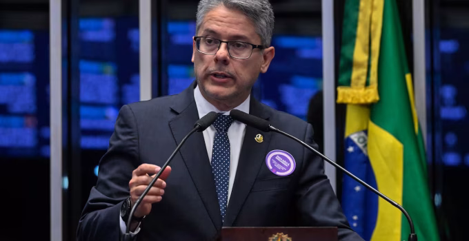 Relator da CPI do Crime Organizado pede arquivamento de representação de Gilmar Mendes na PGR