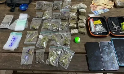 Justiça de MG condena 34 em megaesquema de tráfico interestadual e lavagem de dinheiro avaliado em R$ 108 milhões