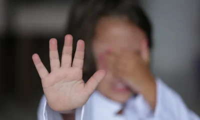 Pai é preso em Minas Gerais por estuprar filha de 5 anos; menina apresentava 'dificuldades para andar'