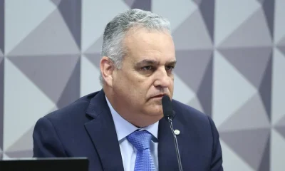 Gilmar Mendes dá 15 dias para Gaspar, Lindbergh e Soraya se explicarem após confusão em CPMI