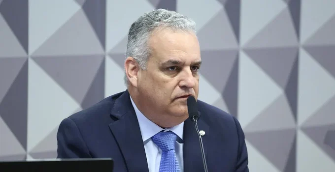 Gilmar Mendes dá 15 dias para Gaspar, Lindbergh e Soraya se explicarem após confusão em CPMI