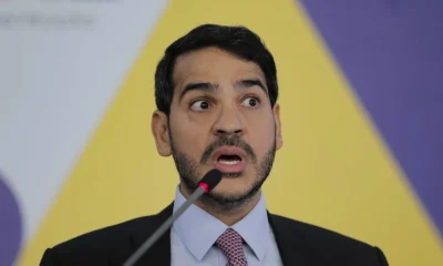 Jorge Messias: Apenas um voto separa indicação ao STF da aprovação na CCJ