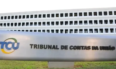TCU aponta "farra" em jatinhos da FAB, mas recua em cobrar ressarcimento de autoridades