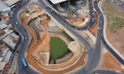 PBH lança nova licitação milionária para destravar obras da Praça das Águas após escândalo de corrupção