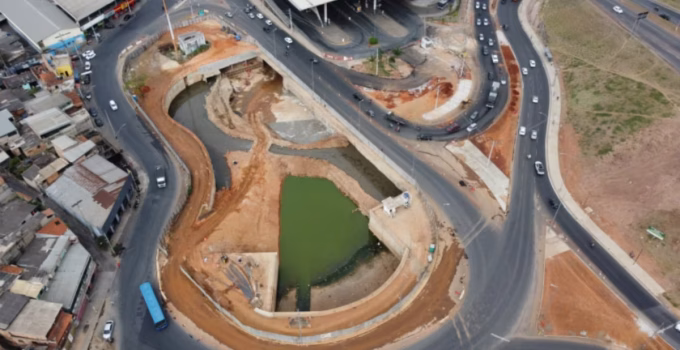 PBH lança nova licitação milionária para destravar obras da Praça das Águas após escândalo de corrupção