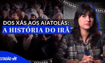 Marinha Iraniana Alerta para Confronto com EUA no Estreito de Ormuz e Dispara Contra Petroleiro