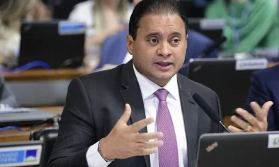 Lula planeja encontro com Alcolumbre para destravar sabatina de Messias no STF após viagem ao Nordeste