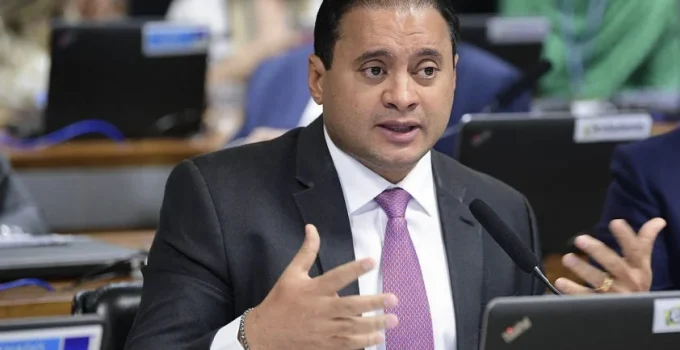 Lula planeja encontro com Alcolumbre para destravar sabatina de Messias no STF após viagem ao Nordeste