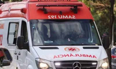 Corte de Profissionais no Samu de BH Gera Alerta de Colapso por CRM e Sindicato Médico
