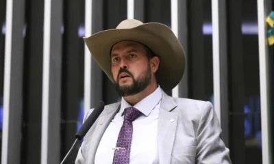 Motta escala Zé Trovão para relatar MP do frete e intensifica articulações com caminhoneiros