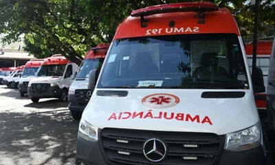 Mulher de 35 anos morre atropelada no Viaduto São Francisco, no Anel Rodoviário de BH