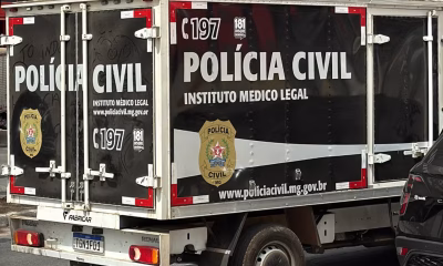 Homem é Encontrado Morto em Delegacia da Mulher no Centro de BH; Causa da Morte é Investigada