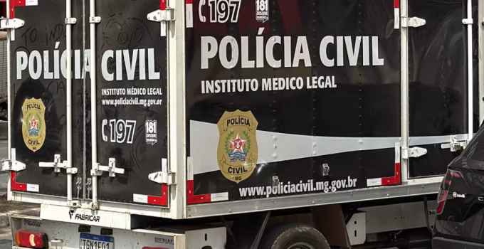 Homem é Encontrado Morto em Delegacia da Mulher no Centro de BH; Causa da Morte é Investigada