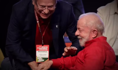 PT discute reforma do Judiciário e código de ética para Cortes em novo programa partidário