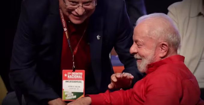 PT discute reforma do Judiciário e código de ética para Cortes em novo programa partidário