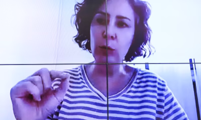 Zambelli na Itália: Isolamento, Visitas Restritas e Defesa via E-mail Marcam Temporada Europeia