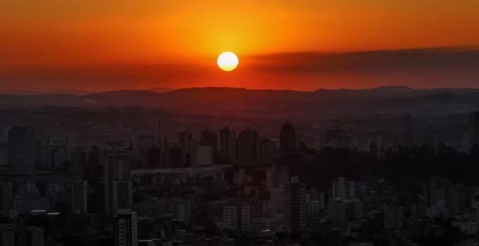 Mirantes em Belo Horizonte: Conheça 12 Lugares Incríveis para Admirar a Capital Mineira do Alto