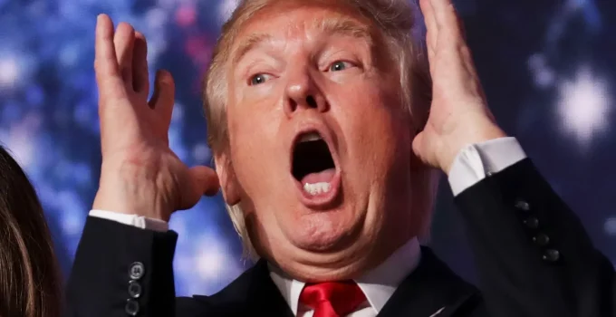 Militares dos EUA restringiram acesso de Trump a operações contra o Irã por receio de 'decisões impulsivas' e 'vazamentos'