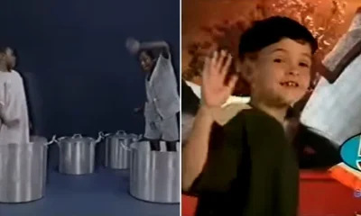 Lembra deles? Onde estão as crianças que marcaram comerciais icônicos dos anos 90 em BH