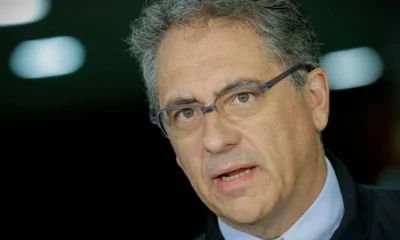 Venda de mineradora de terras raras aos EUA é 'crime de lesa-pátria', diz deputado Zarattini