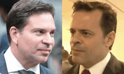 Delegado da PF expulso dos EUA por contornar pedidos de extradição atuava em Miami