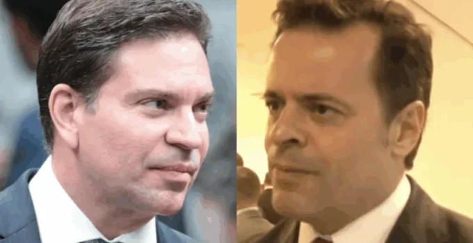 Delegado da PF expulso dos EUA por contornar pedidos de extradição atuava em Miami