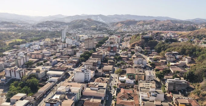 Vale do Aço pode receber verba bilionária do Acordo de Mariana com expansão da Codevasf