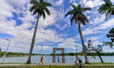 Feriado de Tiradentes em BH: Manhã de Sol dá lugar a Possibilidade de Chuva e Trovoadas à Tarde