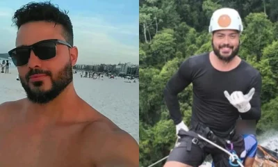 Motorista de aplicativo InDrive é preso em flagrante suspeito de estuprar passageira de 18 anos em Belo Horizonte