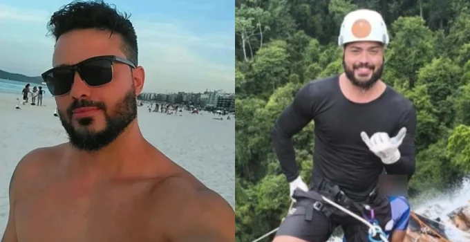 Motorista de aplicativo InDrive é preso em flagrante suspeito de estuprar passageira de 18 anos em Belo Horizonte