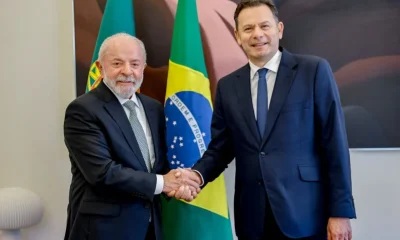 Lula critica Parlamento Europeu por contestar acordo Mercosul-UE e defende 'sobrevivência do cliente'