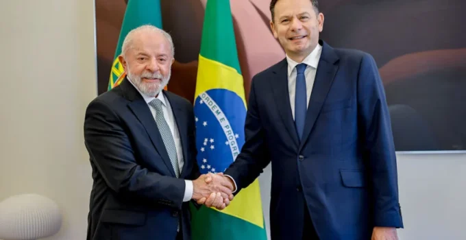 Lula critica Parlamento Europeu por contestar acordo Mercosul-UE e defende 'sobrevivência do cliente'