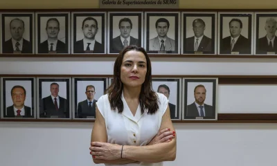 Ex-superintendente da PF em Minas assume posto estratégico no ICE em Miami após crise com EUA