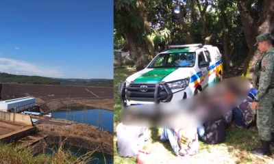 Pesca Ilegal em Capim Branco 2: Nove Detidos e Multas Podem Chegar a R$ 20 Mil em Uberlândia