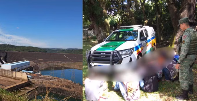 Pesca Ilegal em Capim Branco 2: Nove Detidos e Multas Podem Chegar a R$ 20 Mil em Uberlândia