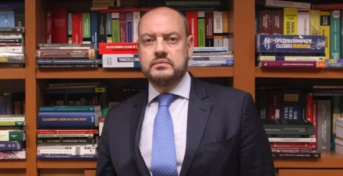 Couto Suspende R$ 730 Milhões Liberados por Castro em Último Dia de Mandato