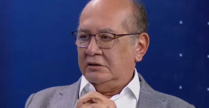 Gilmar Mendes chama fala de Zema de 'dialeto próximo ao português' e pede inclusão em inquérito de fake news