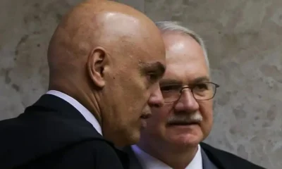 Oposição critica Alexandre de Moraes por suposto duplo padrão em delações