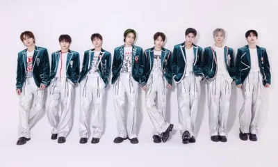 Grupo de K-pop NTX confirma turnê em Belo Horizonte em julho de 2026; ingressos à venda em breve