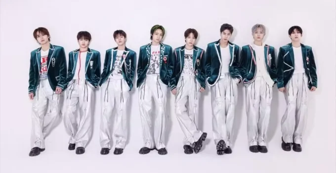 Grupo de K-pop NTX confirma turnê em Belo Horizonte em julho de 2026; ingressos à venda em breve